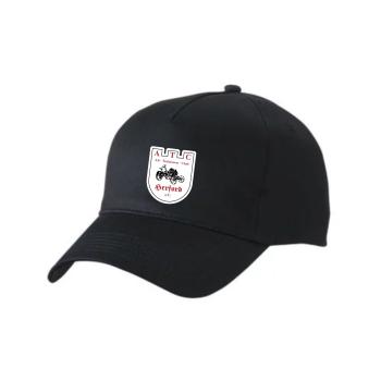 Kappe - schwarz